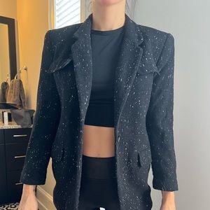 Jones New York Wool Jacket